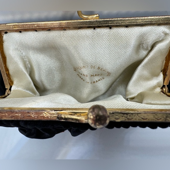 Vintage made in France coin purse - Picture 7 of 10